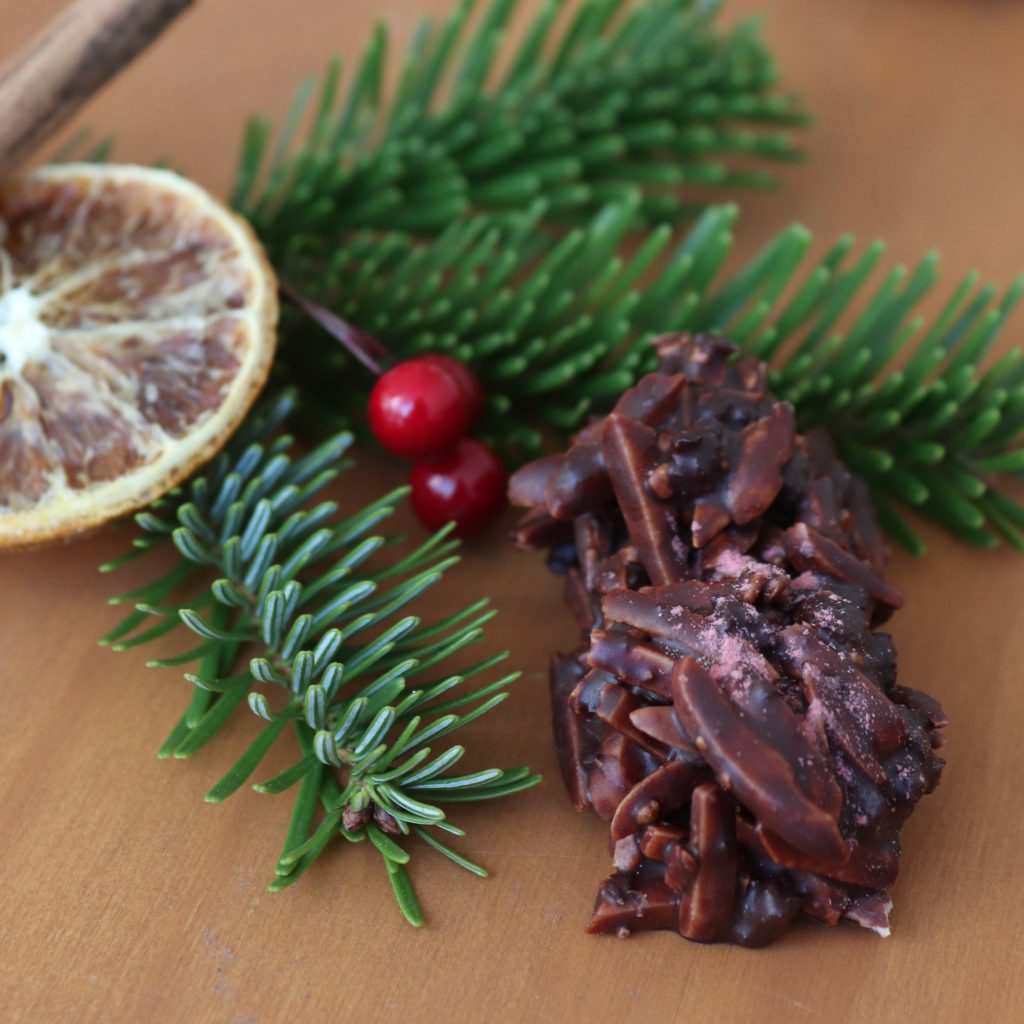 Schoko-Mandel Kuchen mit Cashew-Vanille-Creme - weizenfrei, vegan ... Schoko-Mandel Kuchen mit Cashew-Vanille-Creme - weizenfrei, vegan ...